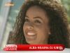 Razboi intre manechinele Agnes Matoko si Mirela Chirila - VIDEO