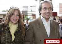 Edith Gonzalez, rasfatata de sot