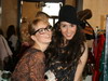  Peste 800 de vizitatori la Absolutely Fabulous Fashion & Vintage Fair - GALERIE FOTO