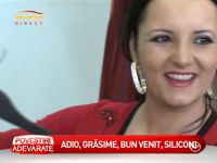 Silvana Raciu e incantata de rezultatul operatiilor estetice prin care a trecut - VIDEO