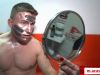 Fachirul din Peris se duce la salonul de infrumusetare de Sfantul Valentin - FOTO&VIDEO