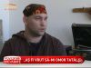  Povestea halucinanta a unui condamnat la inchisoare pe viata - VIDEO