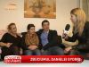 Fosta iubita a lui George Tal nu inceteaza cu scandalurile  - VIDEO
