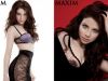 Michelle Trachtenberg: Am pozat in Maxim ca sa ma razbun pe baietii care radeau de mine la scoala ca n-aveam sani - VIDEO