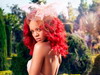 Rihanna - Good Girl VERSUS Bad Girl in spotul promotional al parfumului Reb'l Fleur - VIDEO
