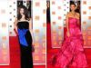 Vezi care au fost alegerile vestimentare ale vedetelor la Premiile BAFTA 2011 - GALERIE FOTO
