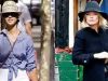 Uite cu ce se imbraca vedetele la cumparaturi – GALERIE FOTO