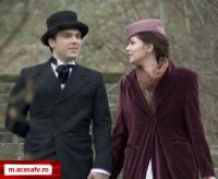 Veronica Micle si Mihai Eminescu: povestea emotionanta a unei iubiri infinte - FOTO & VIDEO