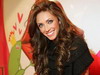 Anahi este imaginea parfumului "Beso", lansat de Agatha Ruiz de la Prada - GALERIE FOTO