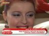 Soprana Amelia Antoniu a devenit mamica unei fetite - VIDEO