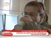 Madalina, fetita de 12 ani care nu se poate opri din mancat, are nevoie de ajutor - VIDEO