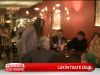 Eveniment monden cu vedete, delicatese si tinute spectaculoase - VIDEO