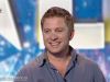 Pavel Bartos si-a spart nasul in timpul preselectiilor de la "Romanii au talent"! Vezi aici cum s-a intamplat! VIDEO