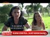 Elena Carstea se simte bine dupa operatia dificila prin care a trecut - VIDEO
