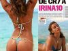 Admirata de 60 de milioane de oameni! Cum este PROVOCAT Cristiano Ronaldo de iubita!