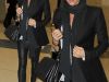 Victoria Beckham: chiar daca e insarcinata, nu renunta la tocurile de 15 cm!