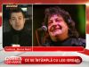  Leo Iorga, fostul solist al trupei Compact a fost operat la institutul "Marius Nasta" - VIDEO