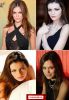 Monica Columbeanu & Rachel Bilson