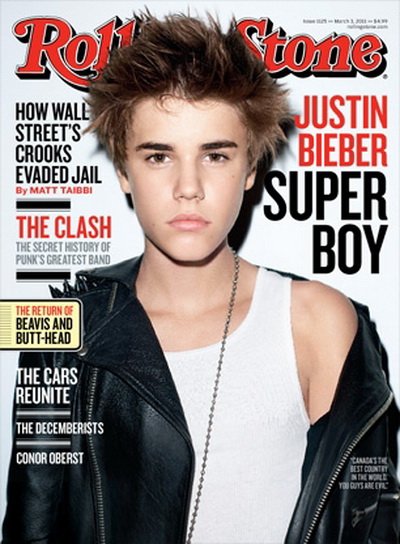 Justin Bieber: Nu cred ca ar trebui sa facem sex cu alte persoane decat cu cele de care sutem indragostiti