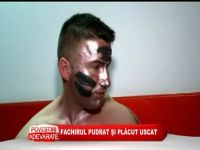 Fachiru' Style de Ziua indragostitilor - VIDEO