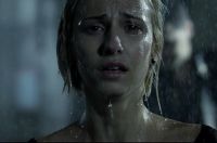 Dana Rogoz a filmat sub trei tone de apa pentru „Lacrimi de coniac” - FOTO