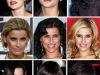 Celebritatile adora schimbarile de look! SUPER GALERIE FOTO