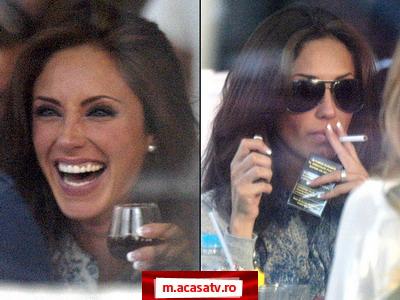 Anahi Fumando