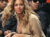 Rihanna si Beyonce au INCINS atmosfera la All Star Game!