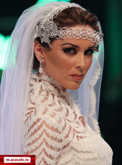 Jacqueline Bracamontes se casatoreste pe 10 septembrie