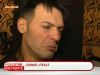 Cornel Pasat isi ineaca amarul in alcool - VIDEO