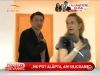 Daniela Gyorfi nu isi poate alapta fetita din cauza implanturilor cu silicon - VIDEO