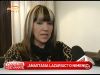 Fosta sotie a lui Mihai Constantinescu face dezvaluiri spectaculoase despre artist si Anastasia Lazariuc - VIDEO