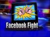 Bataie in cuplu pe seama Facebook