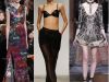 Modelele anorexice au revenit in forta la Saptamana Modei de la Londra FOTO