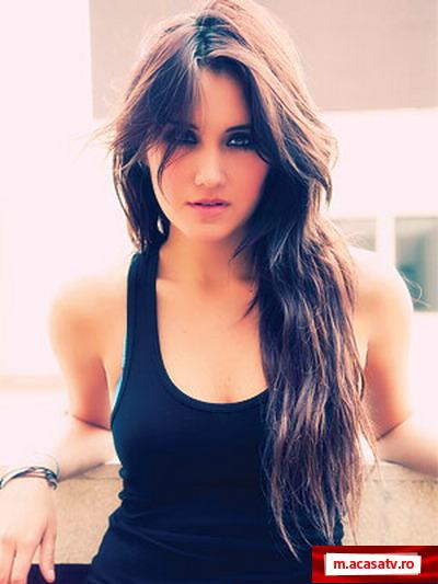 Dulce Maria dezvaluie 20 de secrete: "La 11 ani am avut primul sarut"! INTERVIU