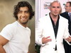 Jencarlos Canela colaboreaza cu Pitbull pe cel de-al doilea album al sau