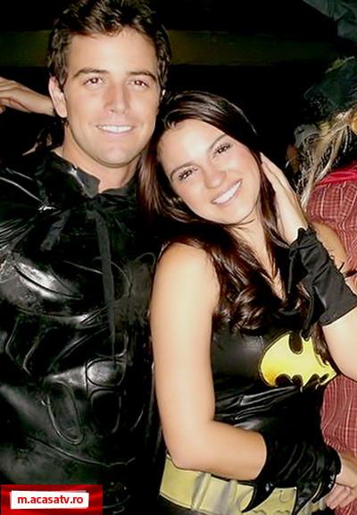 Maite Perroni si Mane de la Parra traiesc ca si cum ar fi deja casatoriti