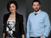 Paula Herlo si Alex Dima ne indeamna sa ne implicam in proiectul "Salveaza vieti" - VIDEO