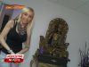  Sonia Trifan si-a prezentat casa super-decorata la "Povestiri de noapte"! FOTO&VIDEO