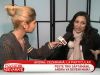Andra va naste in curand si are emotii din ce in ce mai mari - VIDEO