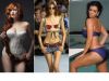 Anorexice VERSUS rubensiene - Ce silueta preferi?