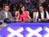Voci surprinzatoare, acrobatii uluitoare si alte numere inedite, in cea de-a doua editie a emisiunii &ldquo;Romanii au talent&rdquo;