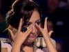 Cristina Bondoc si Alina Dinca au impresionat pana la lacrimi juriul si publicul de la "Romanii au talent"!