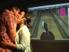 Controller pentru bowling - un sarut?!?