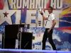 Surprize de proportii la cea de-a doua editie a emisiunii “Romanii au talent" - FOTO