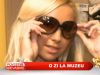 Sonia Trifan locuieste intr-un muzeu plin de lux - VIDEO