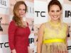Natalie Portman si Nicole Kidman au ales rochii din dantela colorata la Premiile Independent Spirit
