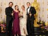Premiile Oscar 2011: Vezi cine sunt castigatorii! 