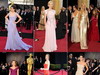 Cel mai bine imbracate actrite de pe covorul rosu la Premiile Oscar 2011 - GALERIE FOTO