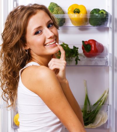 Mancarea de dieta VERSUS alimentatia sanatoasa! Afla in ce consta diferenta!